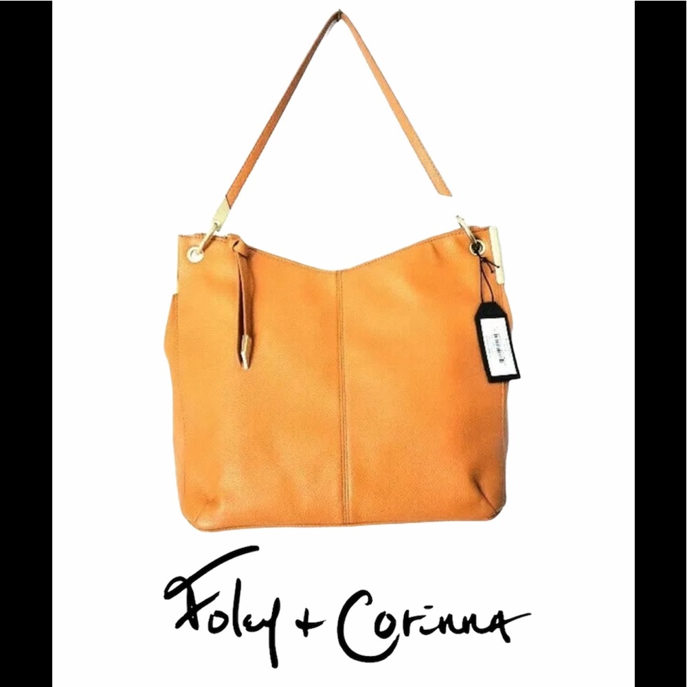 Foley&Corinna Harper Hobo Women’s Hand Bag
